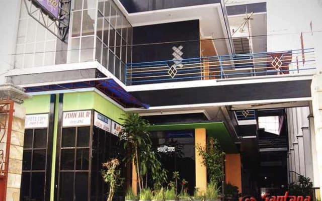 Hotel Santana Syariah