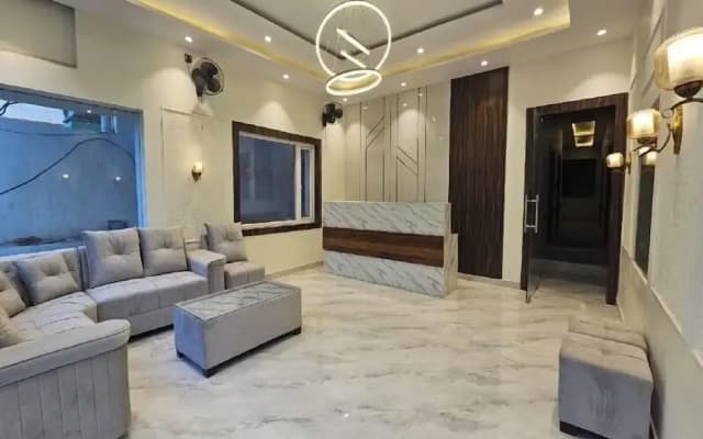 Triveni International