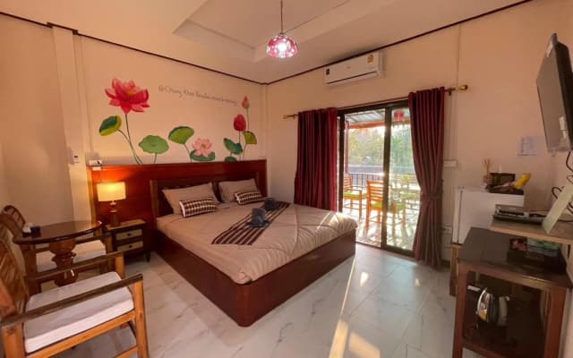 Chiangkhanparadiseresort&Meeting