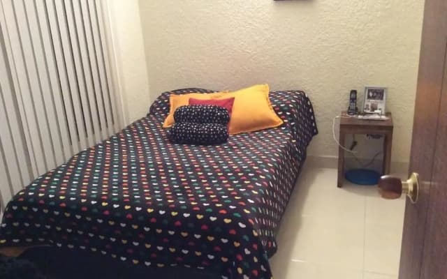 The Palma Home