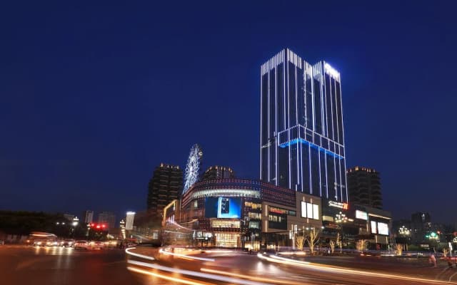 Cynn Hotel