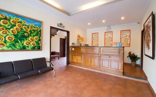 Vidi Vacation Club