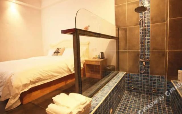 YDOO &YGOO Hotel