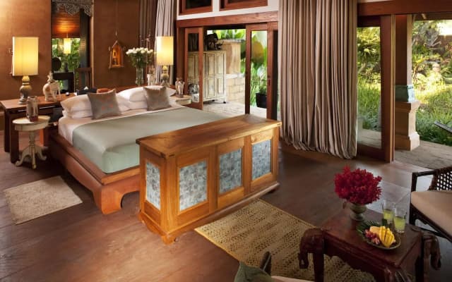 Howie's Homestay