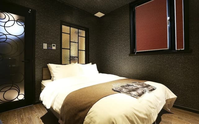 Hotel harrahs Yeongdengpo