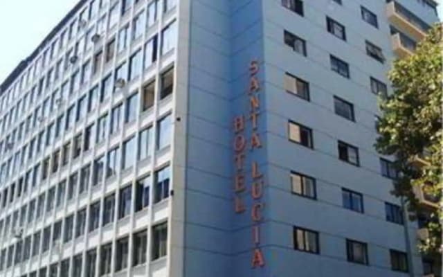 Hotel Santa Lucia