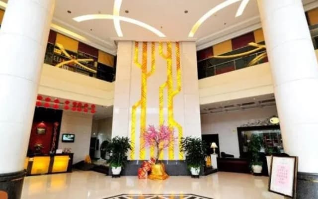 Forest City Hotel