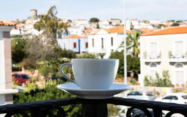 Cunda Eren Otel