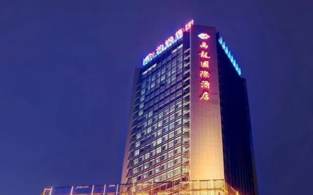 Yulong International