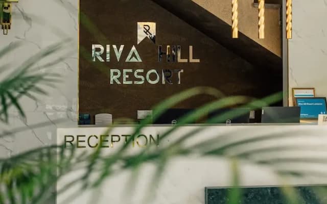 Riva Hill Resort