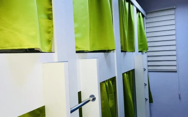 Check-in Baku Hotel & Hostel