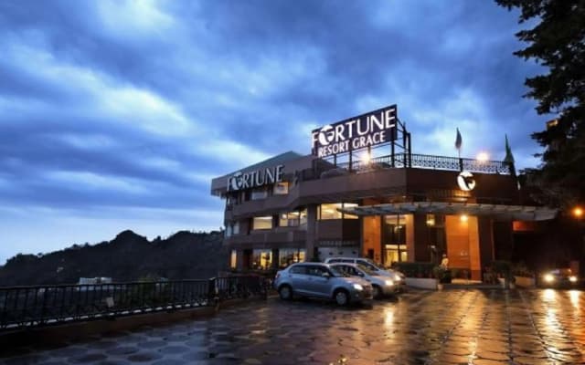 Fortune Resort Grace, Mussoorie  - Member ITC Hotels' Group