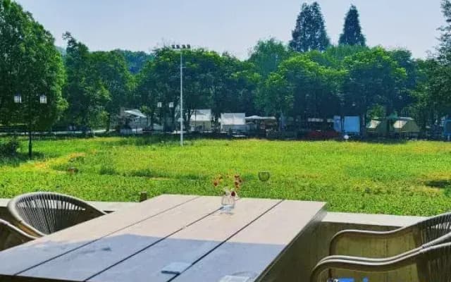 Daye Xiaozhu B&B (Nanjing Pukou Laoshan National Forest Park)
