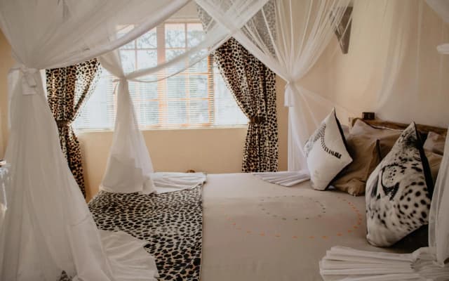 Royal Kruger Lodge