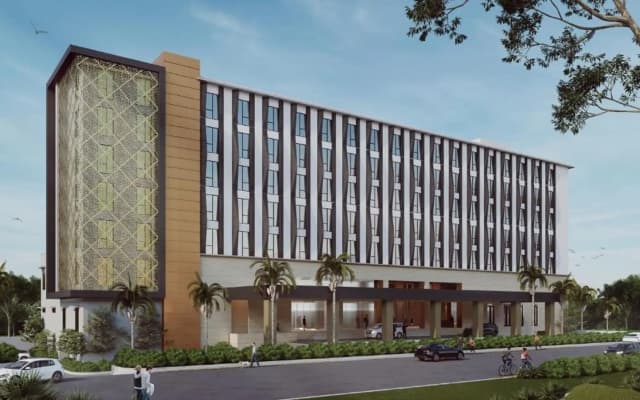 Hotel Santika Blitar