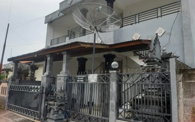 Hotel O Ravaya Homestay