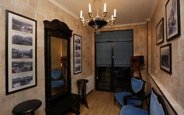 Boutique Hotel Umbrella