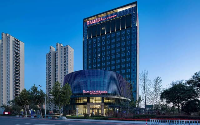 Ramada by Wyndham Pinghu