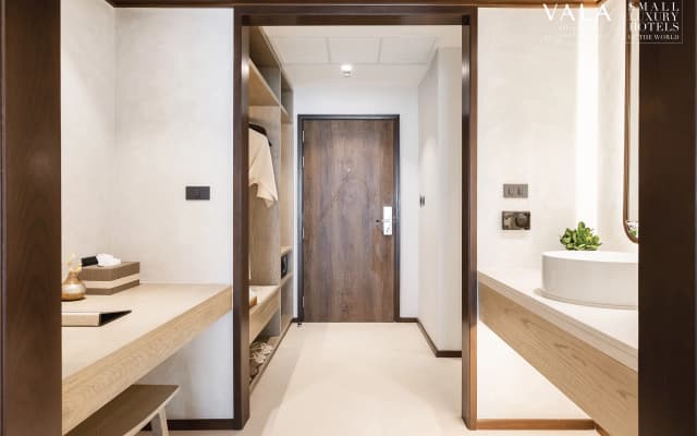 Vala Hua Hin - Nu Chapter Hotels
