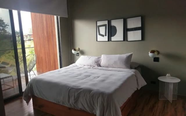 Joinn Hotel Guatape