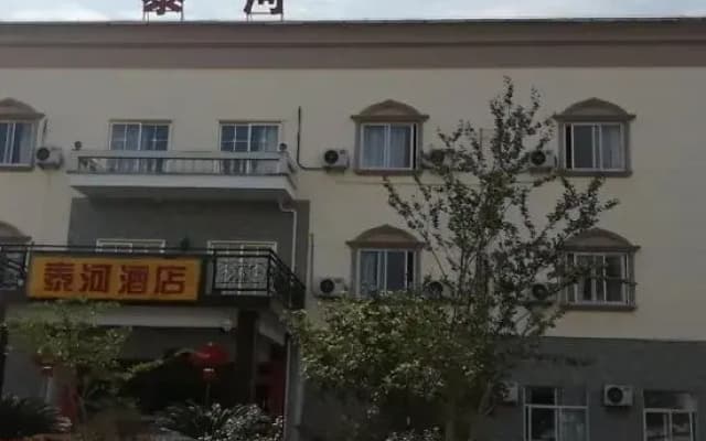 Jiangletai River Hotel