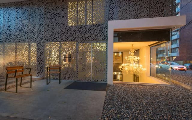 Hotel CityFlats