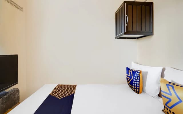 Hotel O Kost 2 Putra Syariah