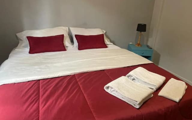 Hotel Windsor Mendoza