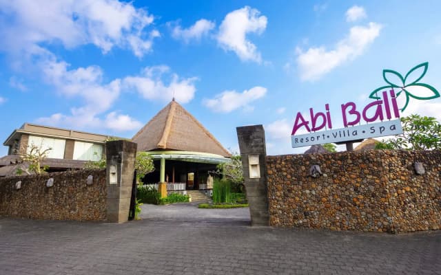 Abi Bali Resort Villas & Spa