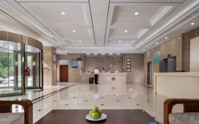 Vienna Hotel (Qingzhou Ancient City)