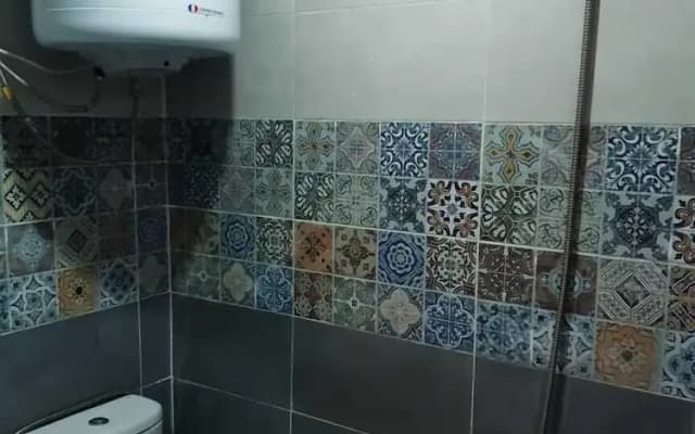 Résidence Anfa 1