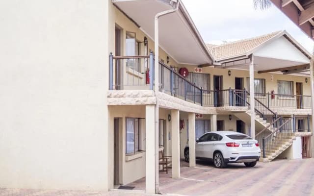 Ivory Lodge