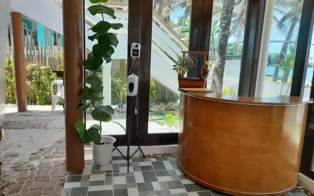 Marnin's Place Boracay