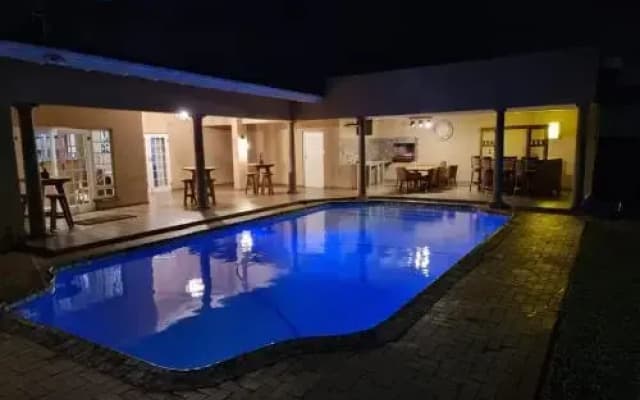 Crayfish Creek Guest House