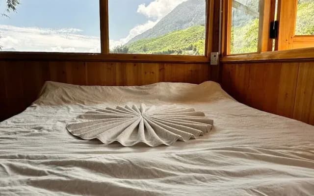 Dinh Sapa Trekking & Homestay