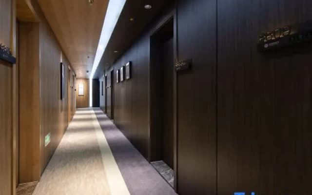 Windson Hotel Haikou (arcade Old Street store)