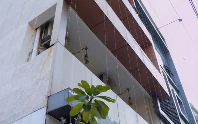 Happy Stay by OYO Rooms