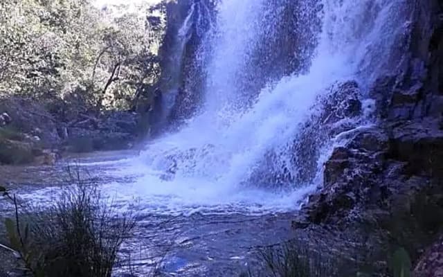 Refugio Da Chapada