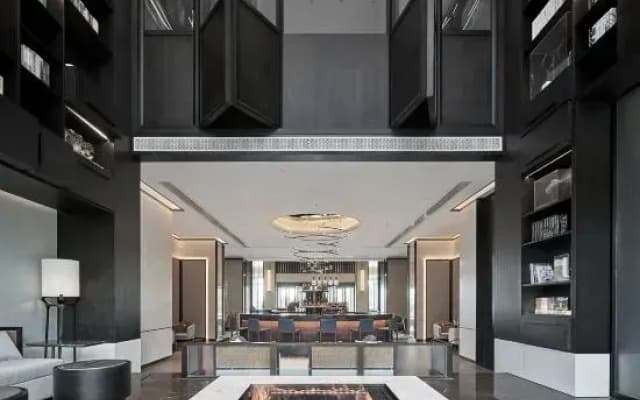 Leping Shanshui International Hotel