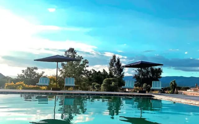 Molma Lodge