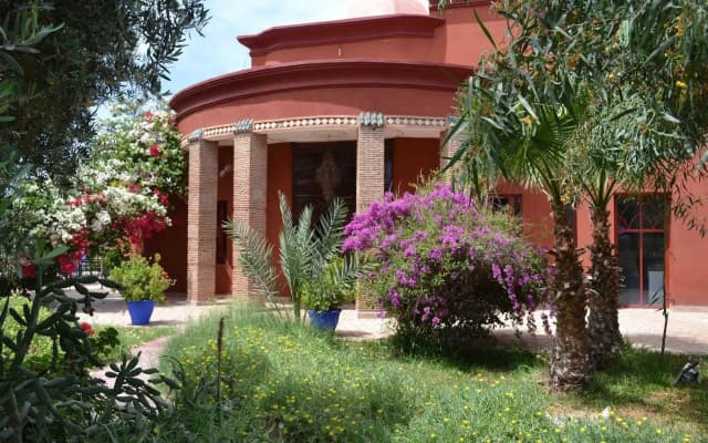 Le Relais De Marrakech