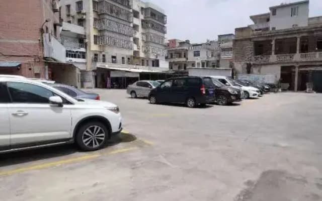 huisheng Hostel