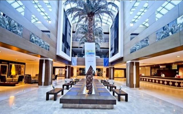 Club Calimera Serra Palace