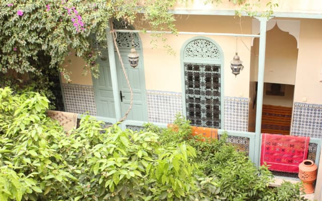 Riad Al Nour