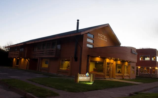 Hotel Kernayel