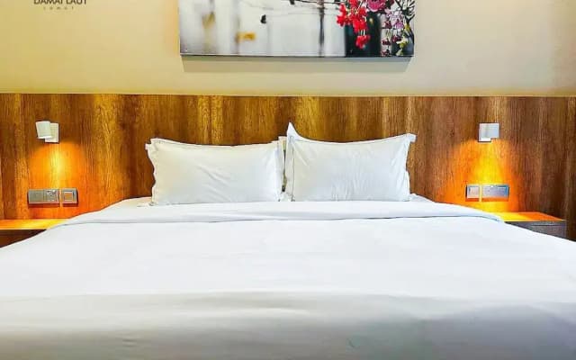 Damai Laut Escape by Perfect Host