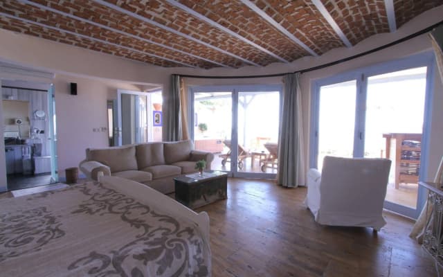 Beyaz Yunus Hotel - Adults only