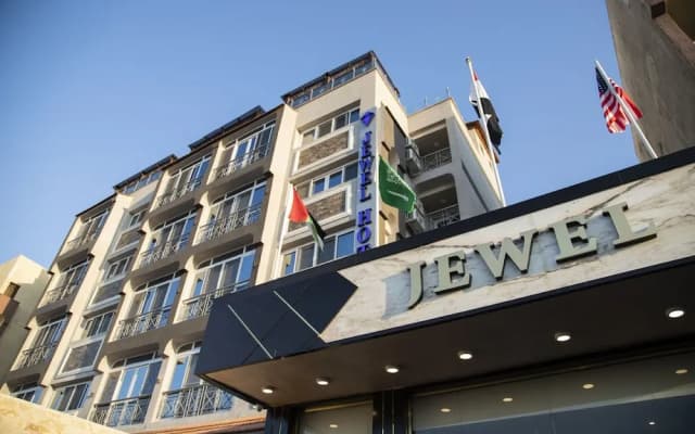 Jewel Port Said Hotel
