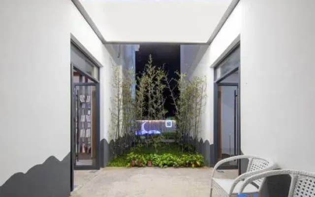 Floral Hotel·Qiandao Lake Fantasy Guishu Hotel