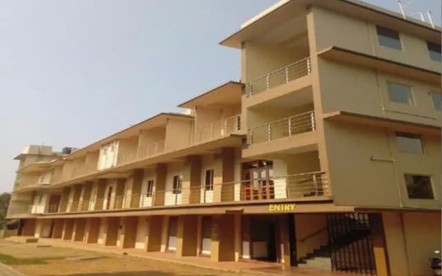 Swarnam Hotel